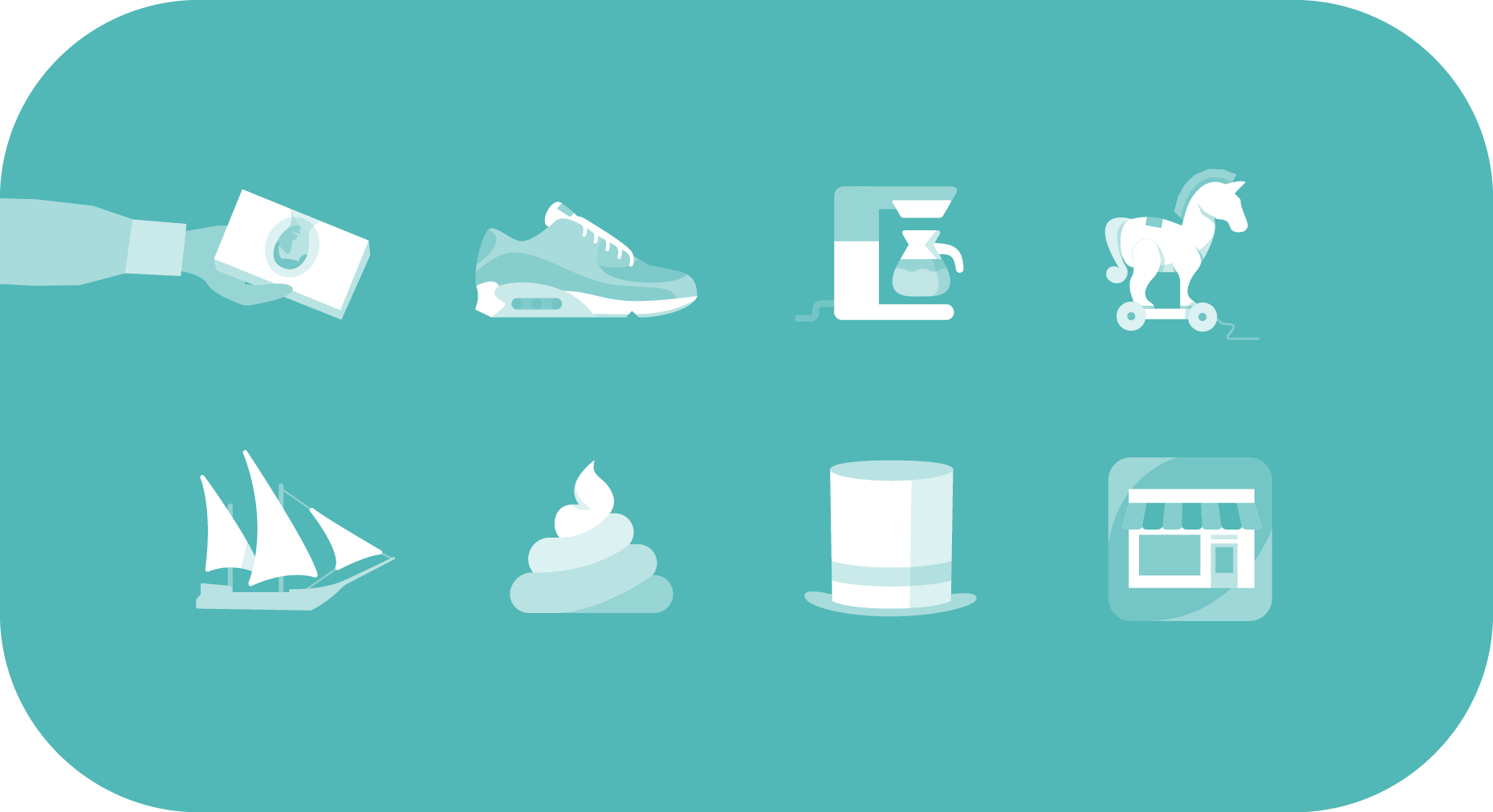 MethodKit with Business Models Icons