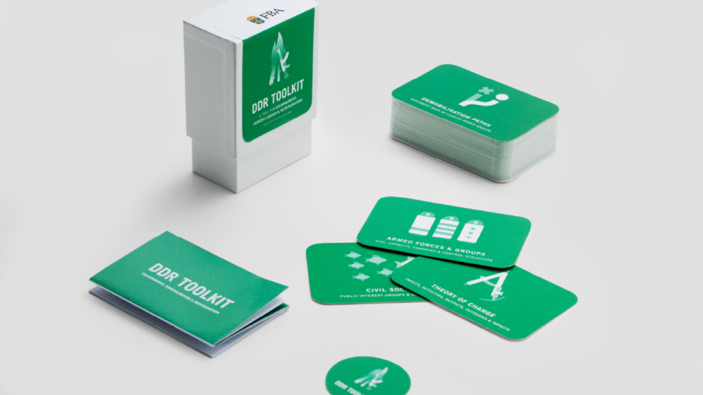 MethodKit - MethodKit Studios