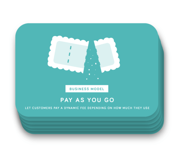 MethodKit with Business Models