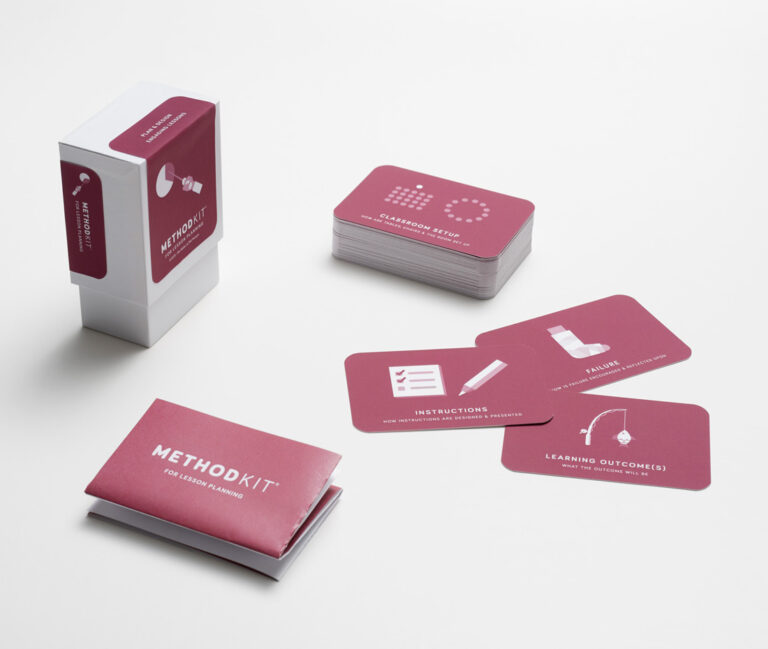 MethodKit for Lesson Planning - MethodKit