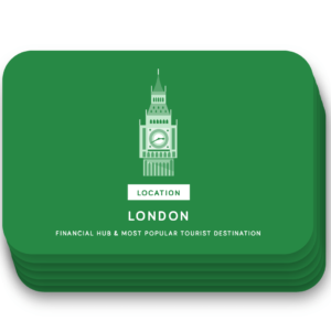 MethodKit with Locations