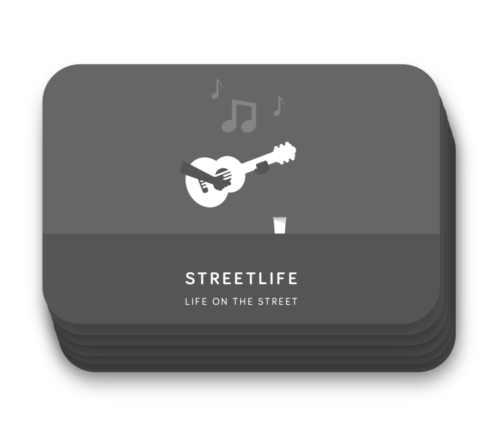 MethodKit for Streets