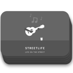 MethodKit for Streets