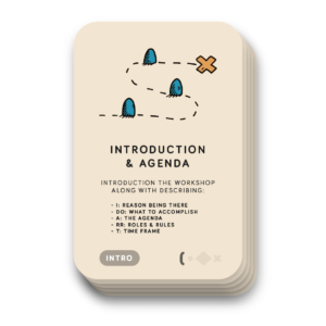 MethodKit on Workshops