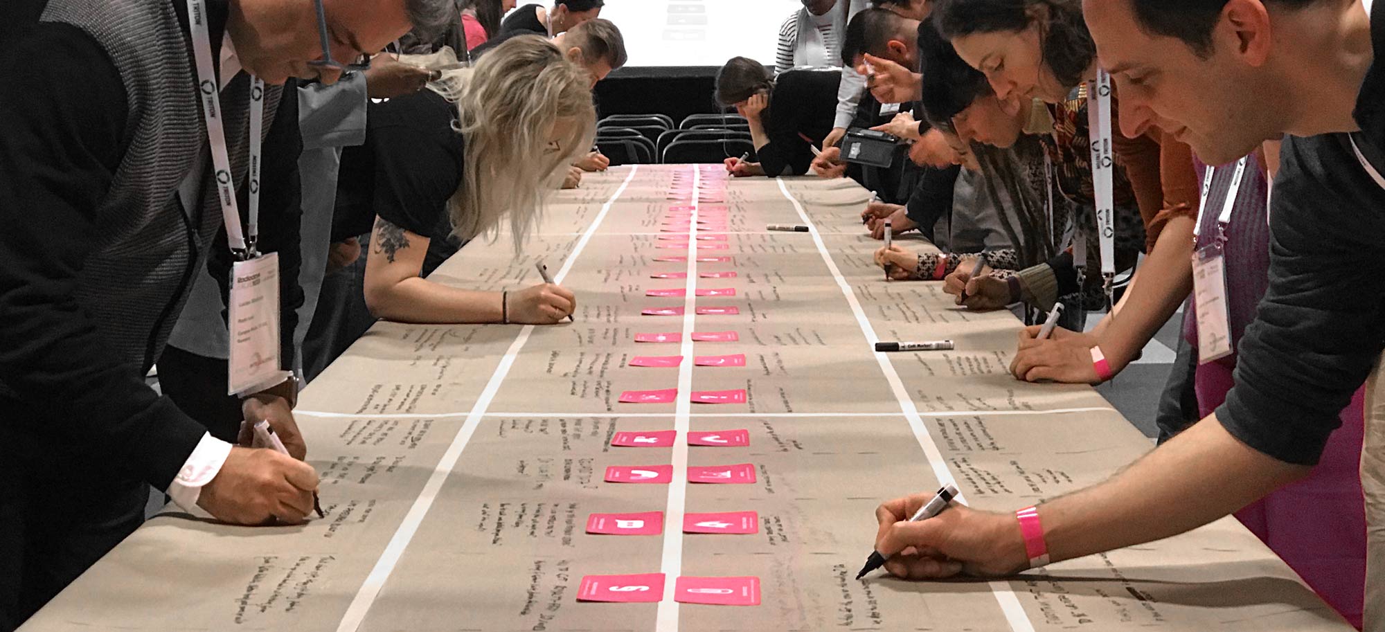 MethodKit for Podcasts