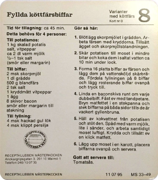 The Big Post about Card Design - MethodKit