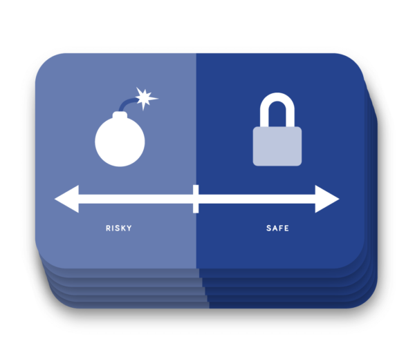 MethodKit with Selection Criteria