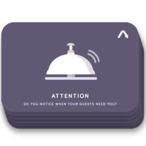 MethodKit for Service Design in Hotels