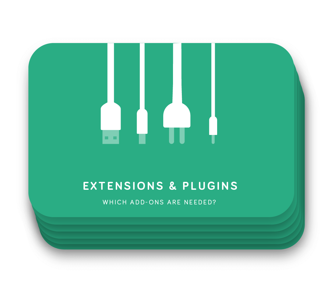 MethodKit for Web Development