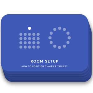 MethodKit for Workshop Planning